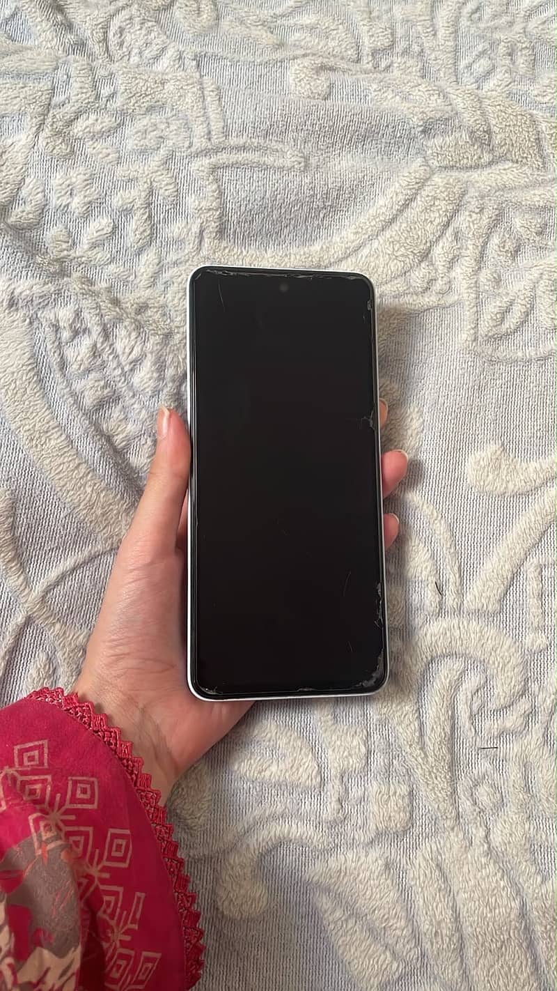Tecno Camon 19 2
