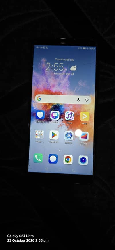 Honor 7x