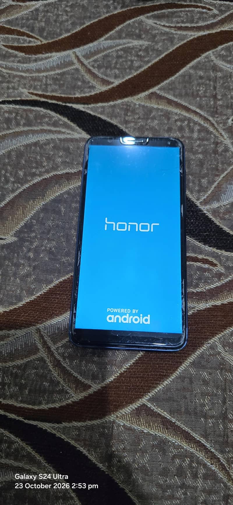 Honor 7x 1