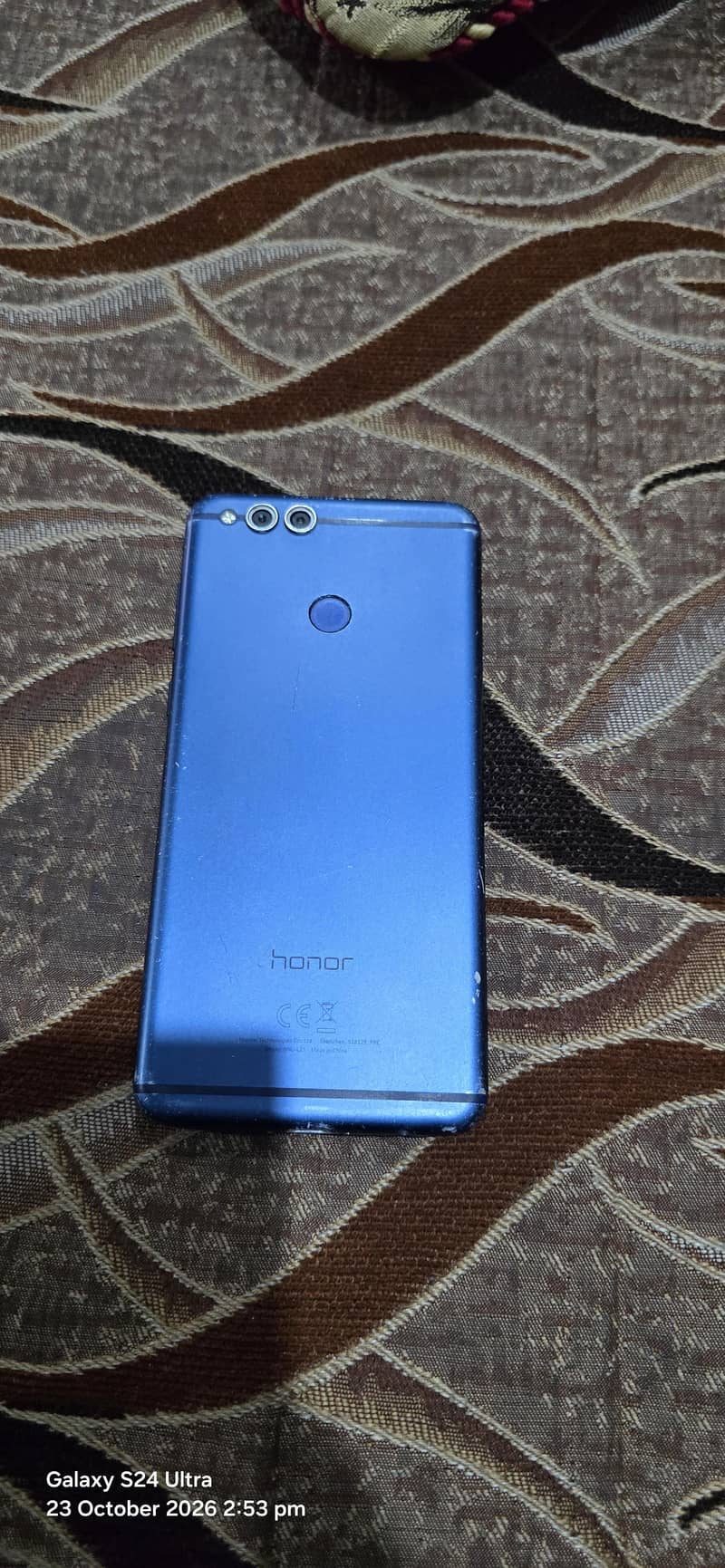 Honor 7x 2