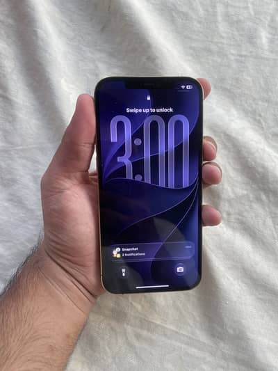 Iphone 12 pro max