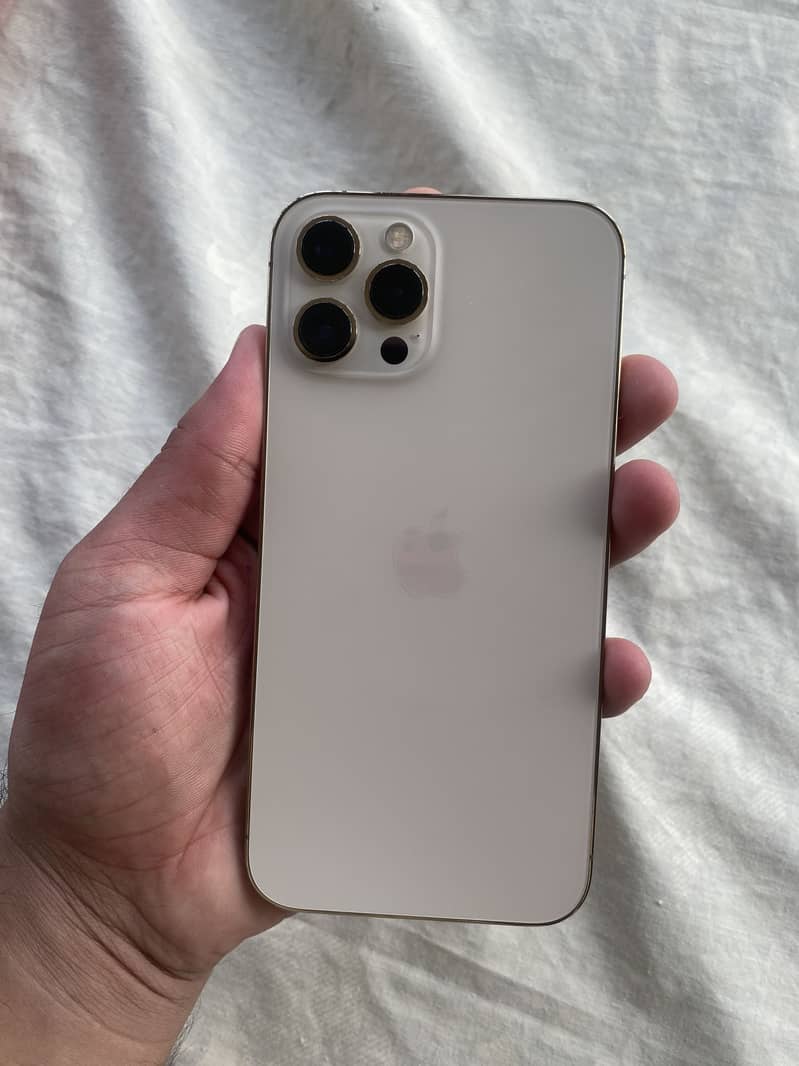 Iphone 12 pro max 1