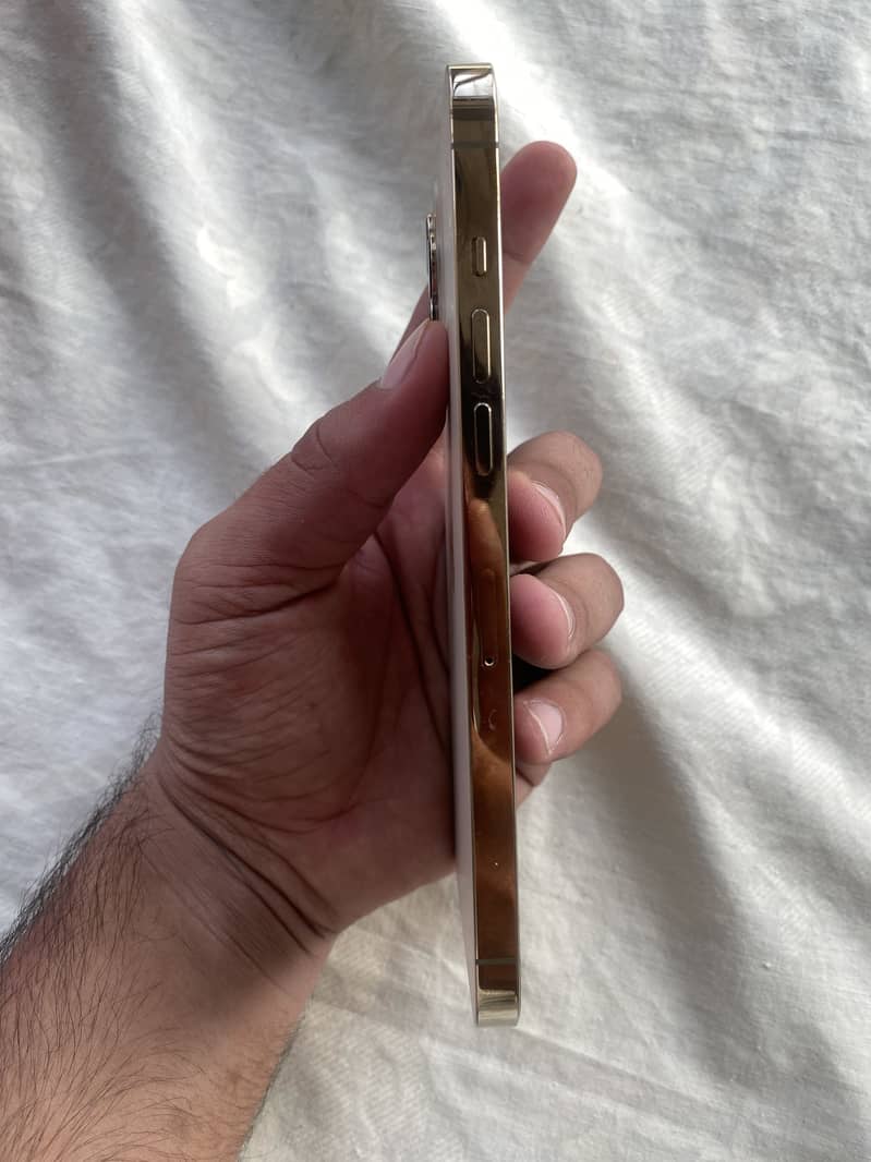 Iphone 12 pro max 4