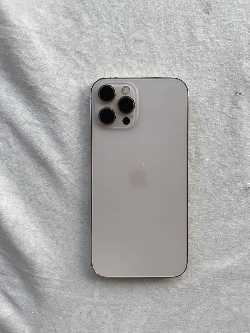 Iphone 12 pro max 5