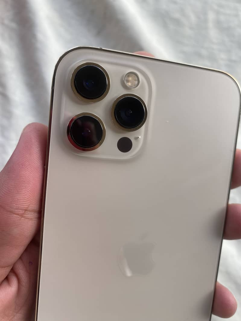 Iphone 12 pro max 7