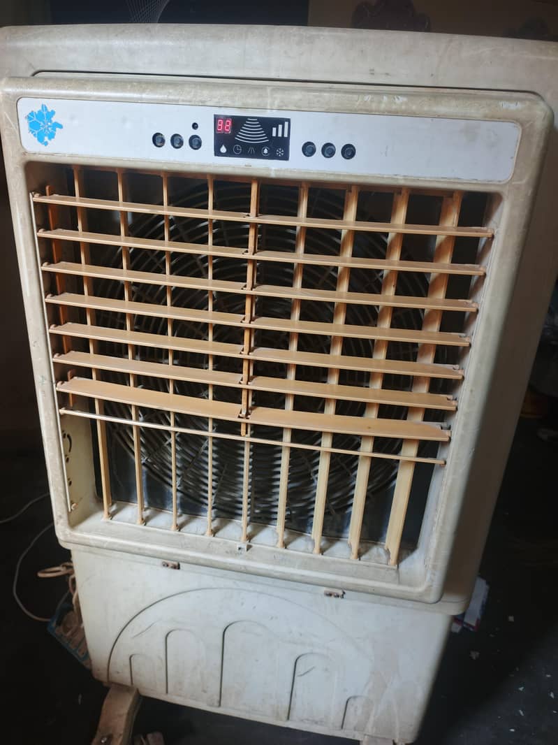 Air cooler 0
