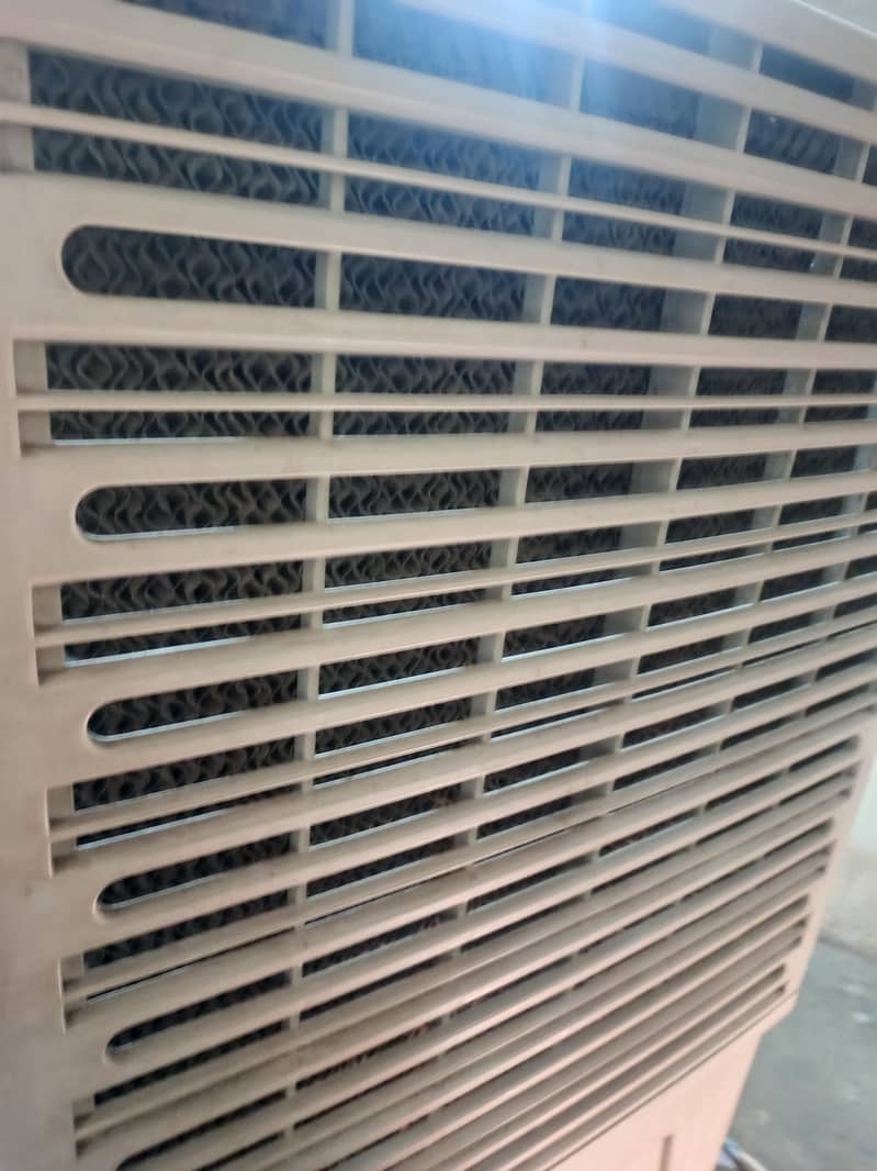 Air cooler 2