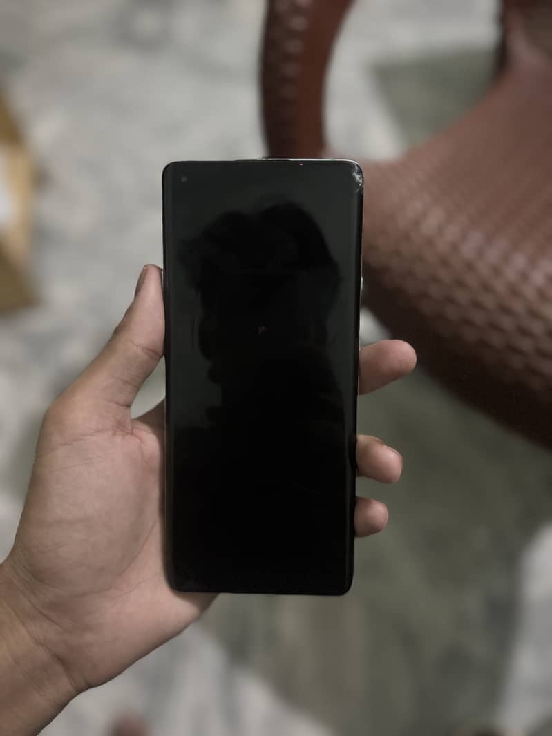 One Plus 8 Pro 1