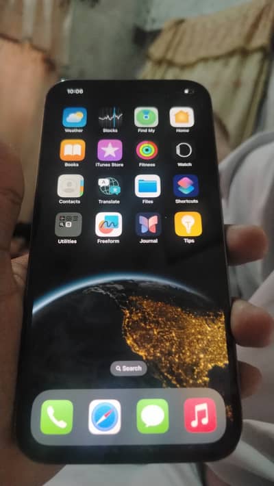 Apple iPhone 12 Pro Max