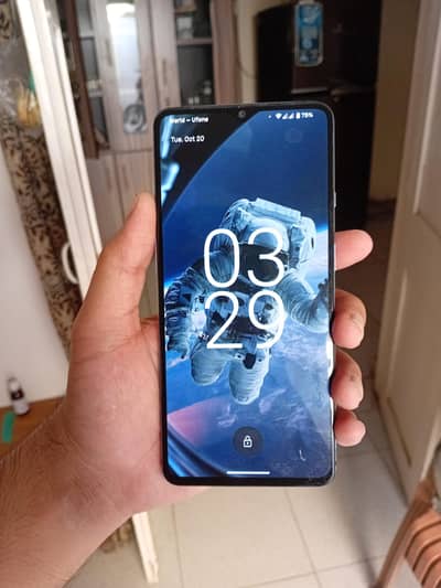 One Plus 7T 8/128gb dual sim