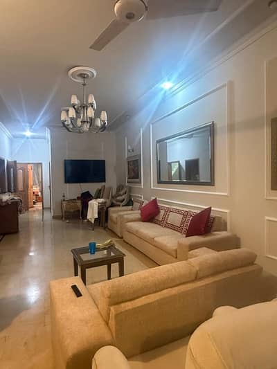 20 Marla Independent House Available For Rent