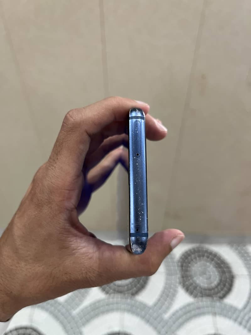 Samsung Mobile S9 Plus 8