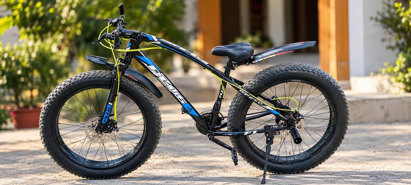 bicycle 0
