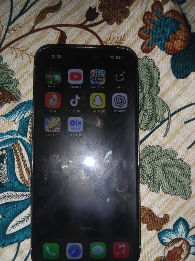 Apple iPhone 14 Pro Max 3