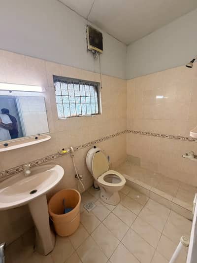 5 Marla Independent House Available For Sale In Abbas Block