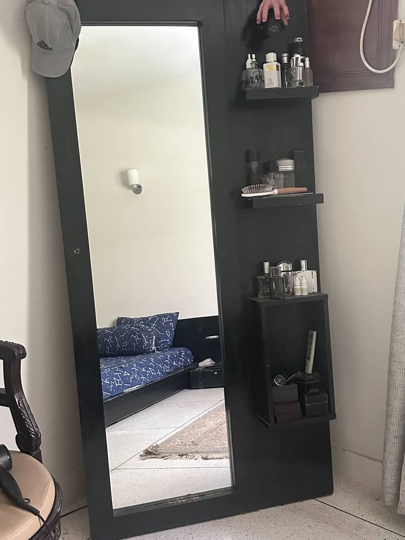 Single Bed Set! 2