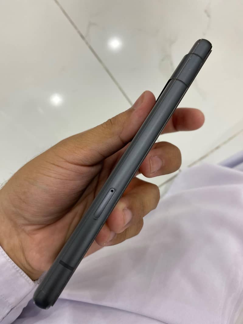 Google Pixel 7a 1