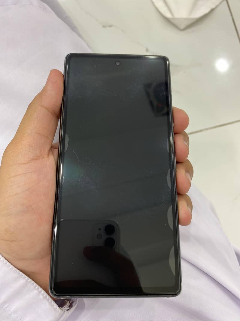 Google Pixel 7a 2