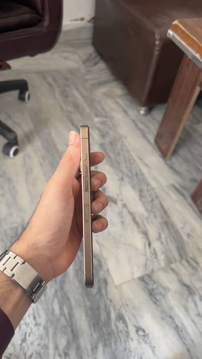 Apple iPhone 16 Pro Max