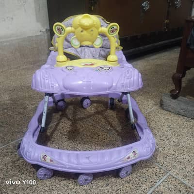baby walker