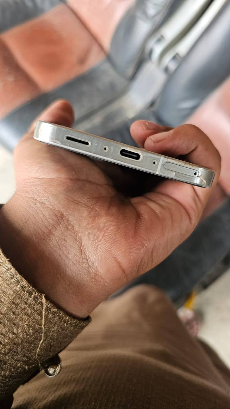 Samsung Mobile A56 3