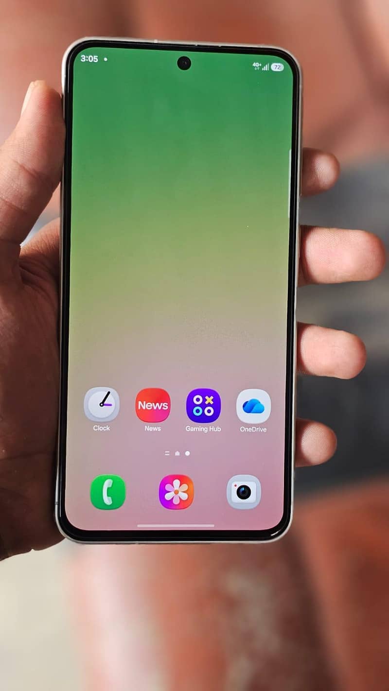 Samsung Mobile A56 6