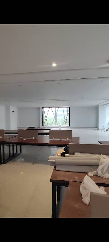 2350 SQF Independent Space Available For Rent