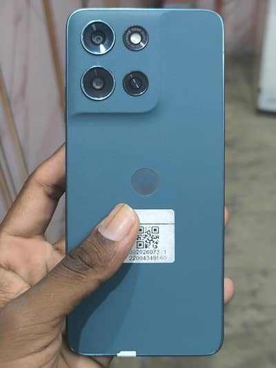 Moto g play 2026/ PTA approved
