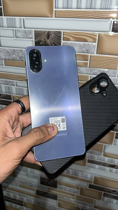 Samsung Mobile A07 5G