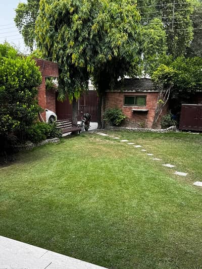 120 Marla Outclass Location Property Available For Sale