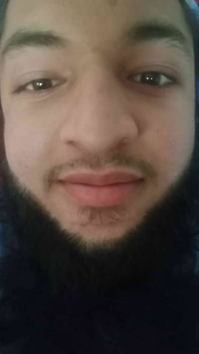 Abdul basit 