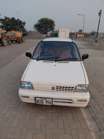 I want sell my car