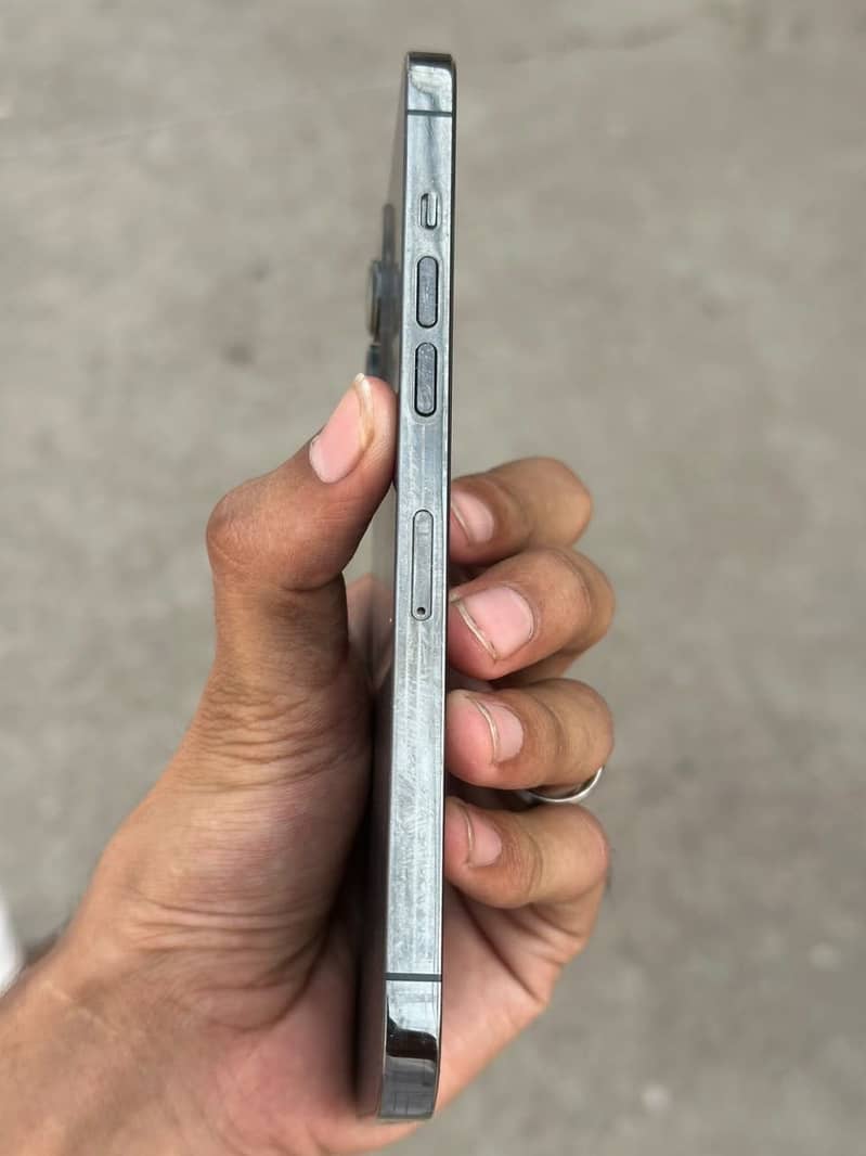 Apple iPhone 12 Pro Max 1