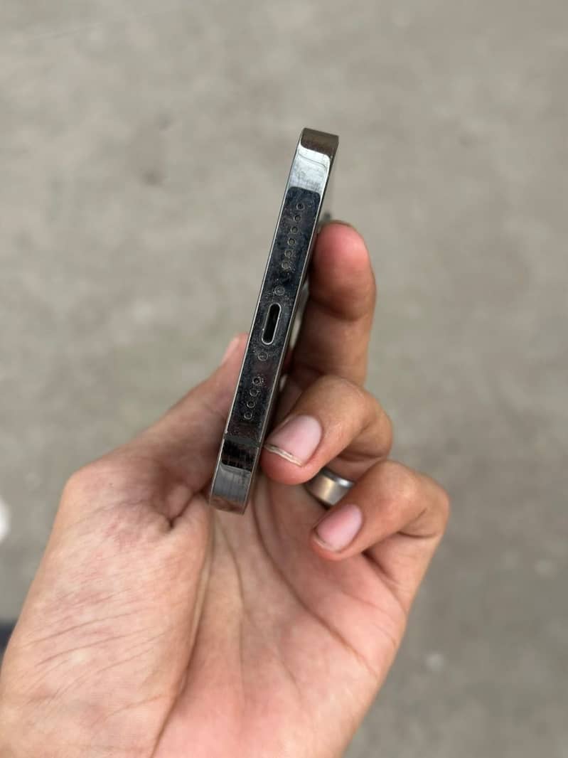 Apple iPhone 12 Pro Max 2