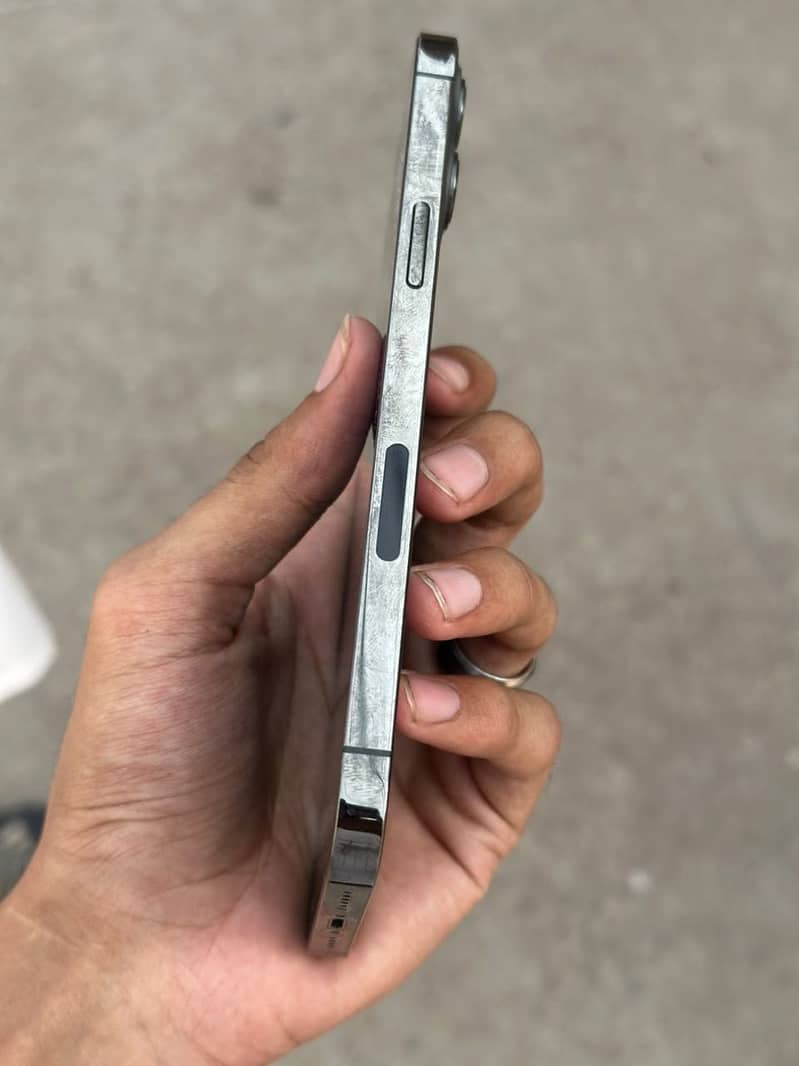 Apple iPhone 12 Pro Max 5