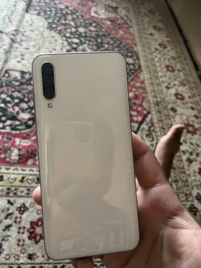 Samsung Mobile A50s kancha piece
