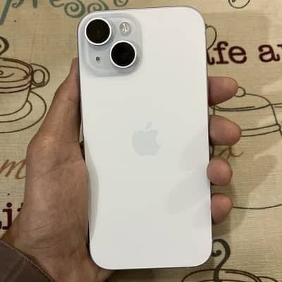 Apple iPhone 15