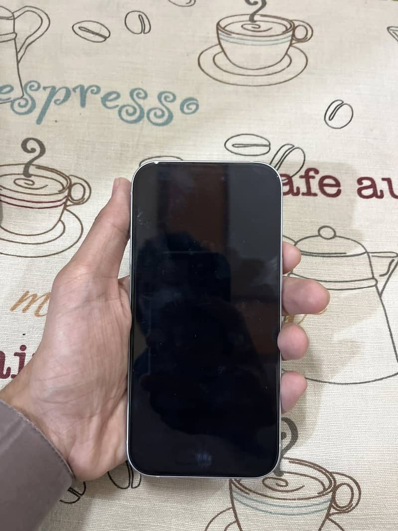Apple iPhone 15 1