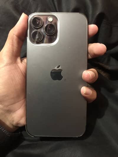 Apple iPhone 13 Pro Max