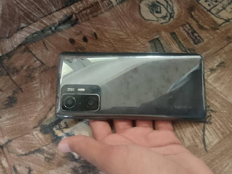 Xiaomi 11T Pro 4