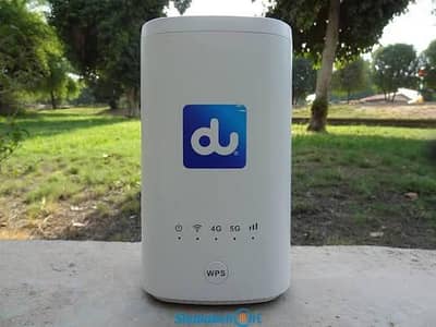 ZLT X21 4G 5G SIMS ROUTER OFFICIAL PTA