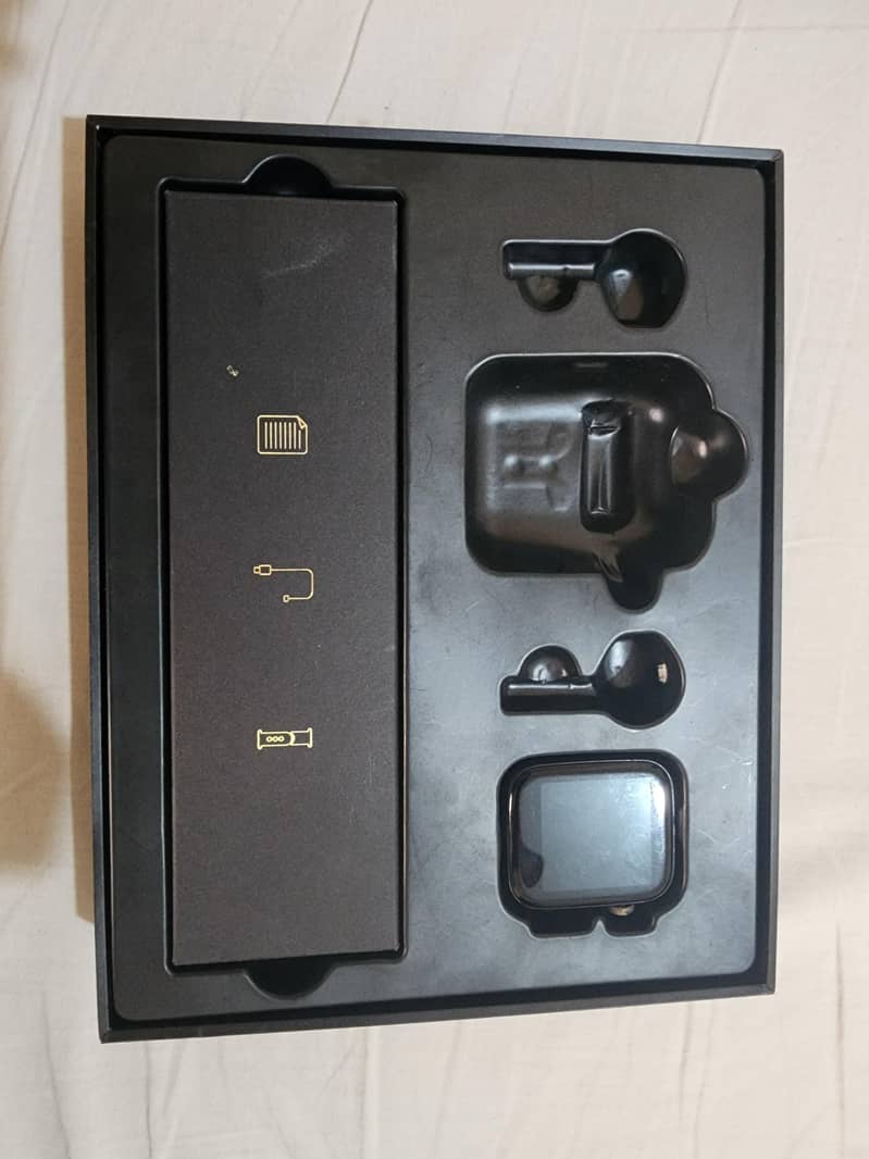 Modio smart watch. 1