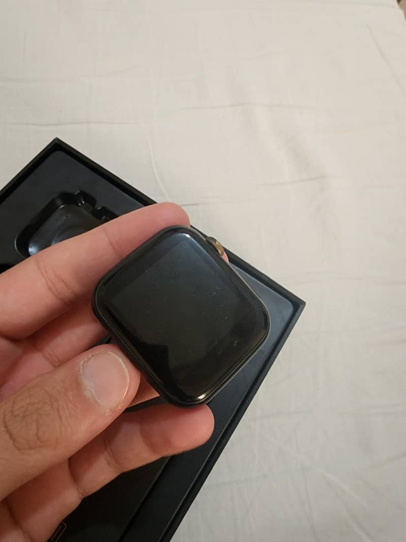 Modio smart watch. 2