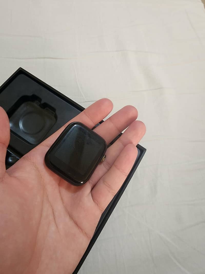 Modio smart watch. 5