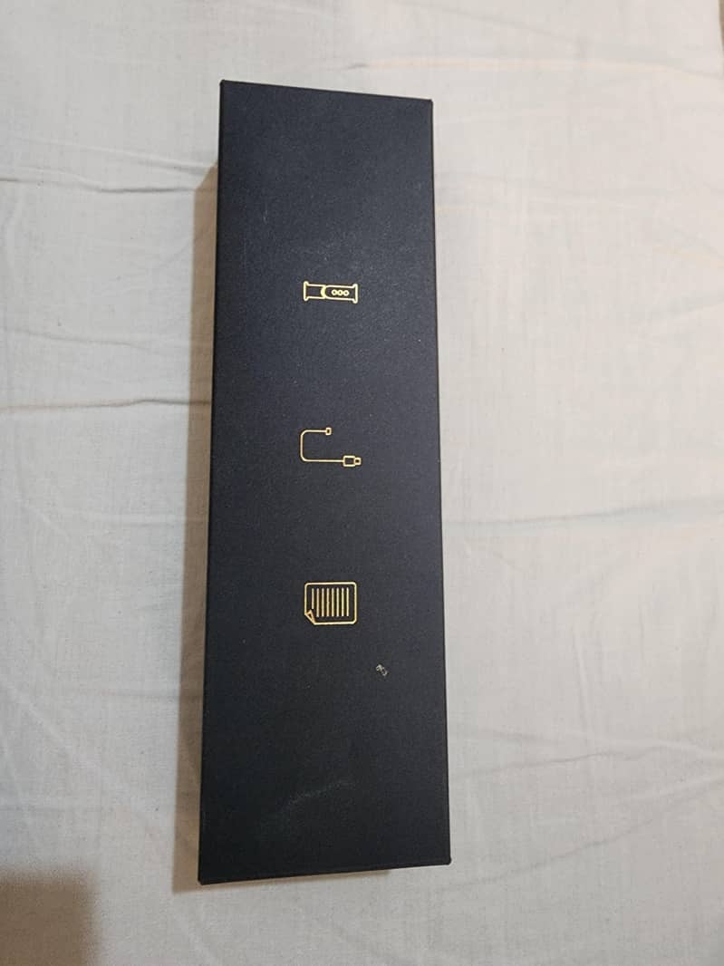 Modio smart watch. 6