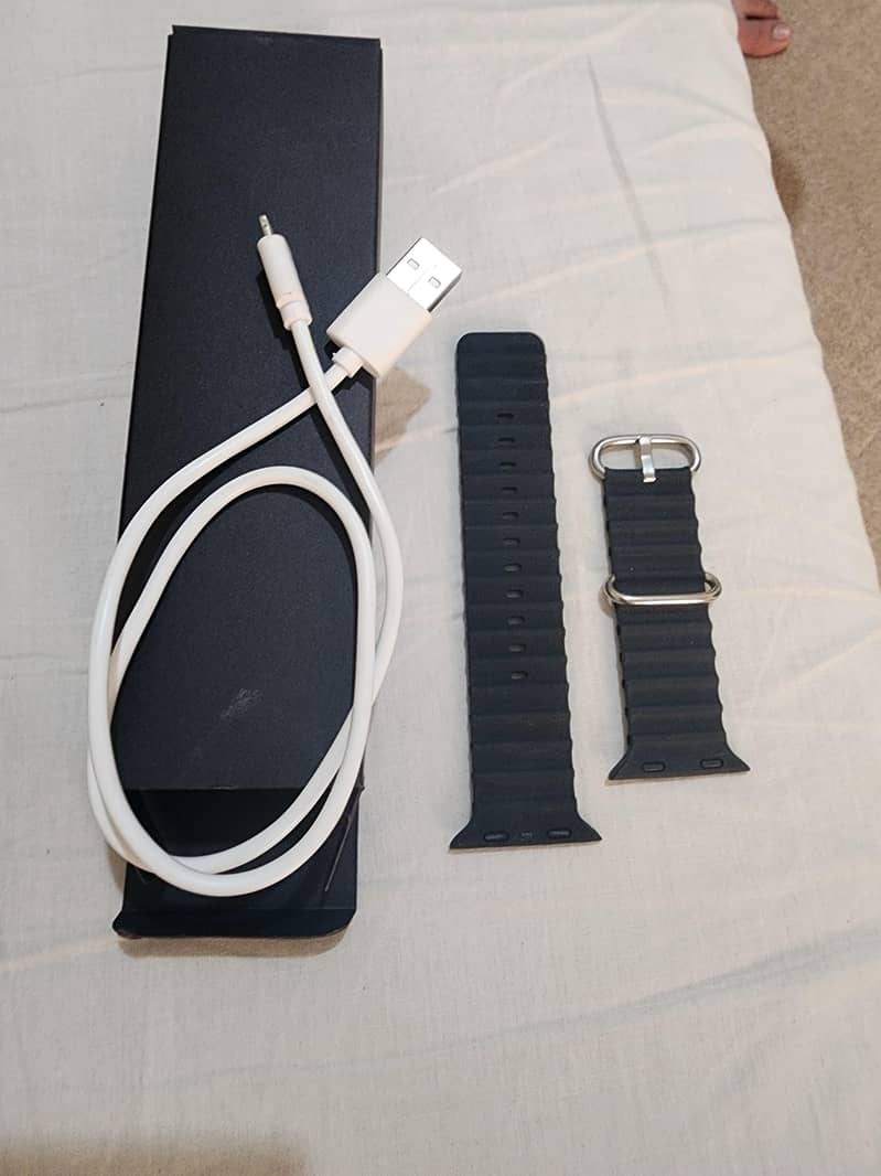 Modio smart watch. 7