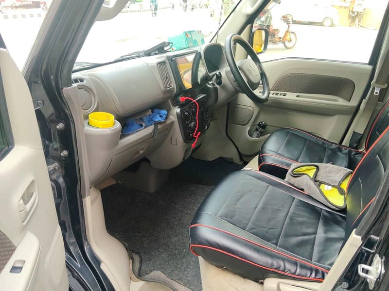Suzuki Every 2018 6