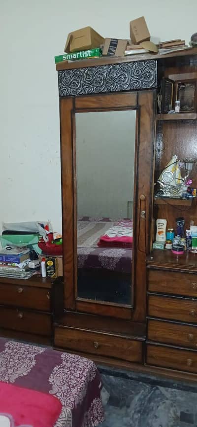 Complete Bed Set