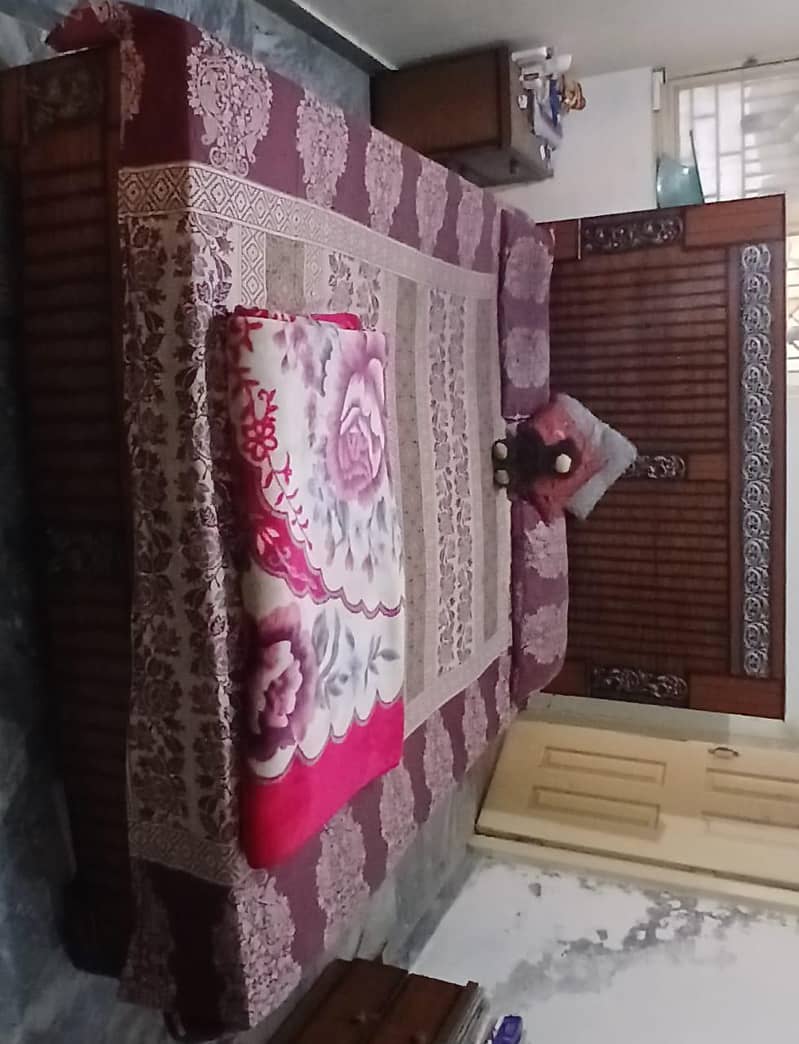 Complete Bed Set 2