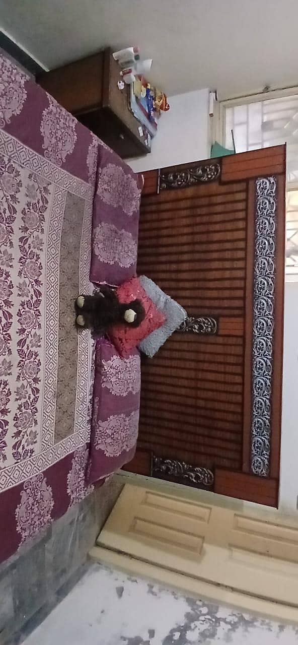 Complete Bed Set 3